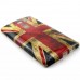 LG G4 - TPU Soft Protective Phone Cover Case - UK Flag Pattern